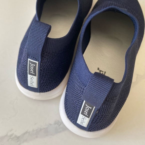 BNWOT Josef Seibel shoes - Picture 2 of 3